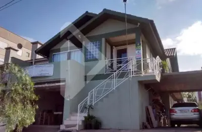 Casa em condomínio fechado com 4 quartos à venda na das jaboticabeiras, 755, centro, lajeado, 259 m2 por r$ 667.800