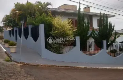 Casa em condomínio fechado com 5 quartos à venda na das jaboticabeiras, 451, montanha, lajeado, 230 m2 por r$ 1.890.000