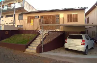 Casa em condomínio fechado com 3 quartos à venda na rua almirante barroso, 418, americano, lajeado, 100 m2 por r$ 405.000