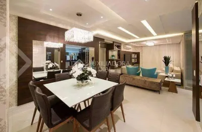Apartamento com 2 quartos à venda na rua rui barbosa, 80, americano, lajeado, 174 m2 por r$ 702.000