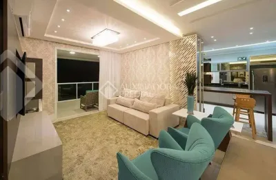 Apartamento com 3 quartos à venda na rua rui barbosa, 66, americano, lajeado, 156 m2 por r$ 954.000