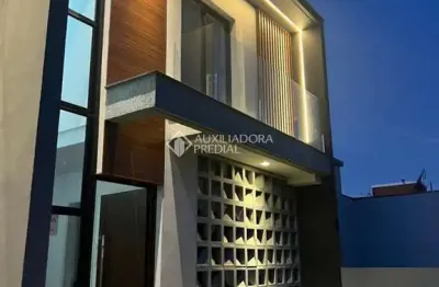 Casa com 3 quartos à venda na jacob raymundo friedholt bald, 2, conventos, lajeado, 124 m2 por r$ 627.990