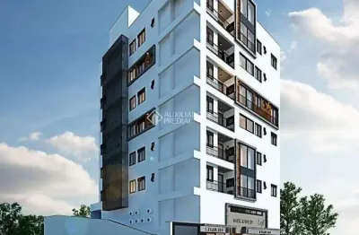 Apartamento com 1 quarto à venda na rua doutor germano berner, 201, centro, lajeado, 29 m2 por r$ 231.211