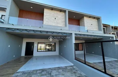 Casa com 3 quartos à venda na rua mossoró, 11, universitário, lajeado, 172 m2 por r$ 799.000