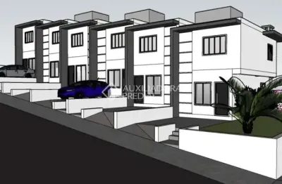 Casa com 2 quartos à venda na são martinho, 480, olarias, lajeado, 64 m2 por r$ 260.000