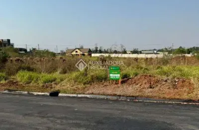 Terreno à venda na rua arno stange, 22, conventos, lajeado, 360 m2 por r$ 161.991