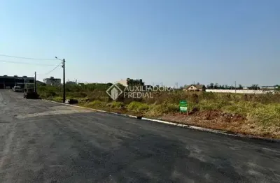 Terreno à venda na rua arno stange, 12, conventos, lajeado, 453 m2 por r$ 302.623