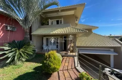Casa com 3 quartos à venda na martin luther, 166, florestal, lajeado, 311 m2 por r$ 1.277.000