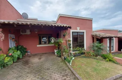 Casa com 3 quartos à venda na rua professor theobaldo dick, 100, jardim do cedro, lajeado, 90 m2 por r$ 350.000