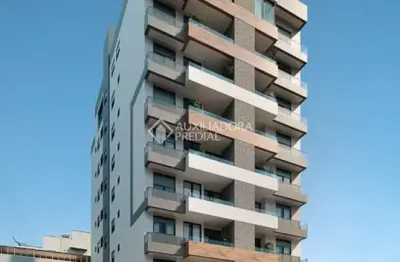 Apartamento com 2 quartos à venda na joão augusto hexsel, 725, florestal, lajeado, 57 m2 por r$ 383.000