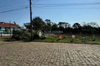 Terreno à venda na dos louros, 500, montanha, lajeado, 457 m2 por r$ 233.208