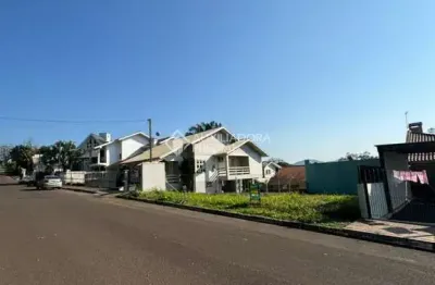 Terreno à venda na dos araçás, 199, montanha, lajeado, 383 m2 por r$ 226.800