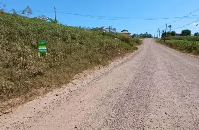 Terreno à venda na rua arno eckhardt, 1310, conventos, lajeado, 360 m2 por r$ 101.124