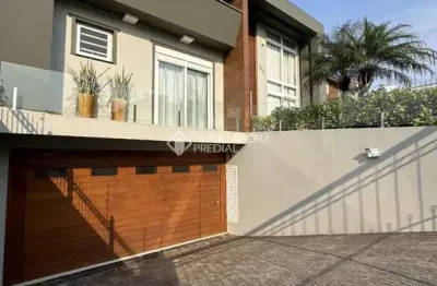 Casa com 3 quartos à venda na rua arthur bernardes, 55, carneiros, lajeado, 254 m2 por r$ 1.640.000