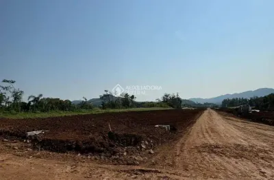 Terreno à venda na rua arno eckhardt, 9988, conventos, lajeado, 360 m2 por r$ 132.000