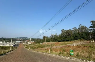 Terreno à venda na rua josé franz, 332, conventos, lajeado, 466 m2 por r$ 130.000