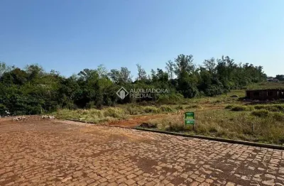 Terreno à venda na rua josé franz, 443, conventos, lajeado, 472 m2 por r$ 135.000