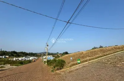 Terreno à venda na rua josé franz, 15, conventos, lajeado, 506 m2 por r$ 145.000
