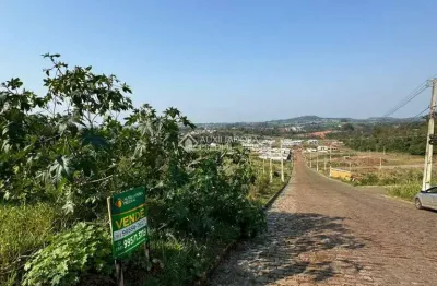 Terreno à venda na rua josé franz, 1000, conventos, lajeado, 371 m2 por r$ 115.000