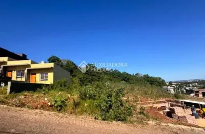 Terreno à venda na rua josé franz, 1000, conventos, lajeado, 371 m2 por r$ 115.000