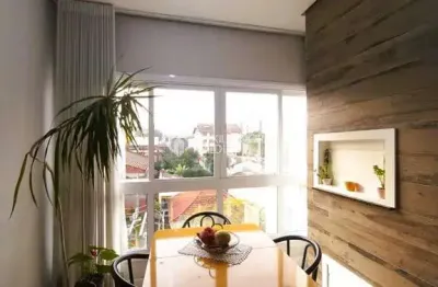 Apartamento com 3 quartos à venda na rua bento gonçalves, 558, centro, lajeado, 112 m2 por r$ 530.000