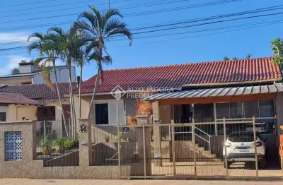 Casa com 3 quartos à venda na rua reinoldo alberto hexsel, 979, são cristóvão, lajeado, 142 m2 por r$ 890.000