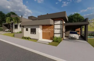 Casa com 3 quartos à venda na rodovia ers-421, 44, conventos, lajeado, 126 m2 por r$ 630.000