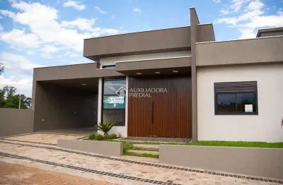 Casa com 3 quartos à venda na Rodovia ERS-421, 44, Conventos, Lajeado, 126 m2 por R$ 630.000