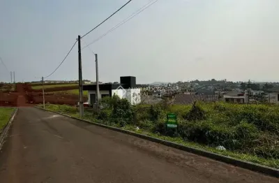 Terreno à venda na rua nelson eckhardt, 33, jardim do cedro, lajeado, 213 m2 por r$ 110.000