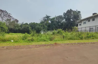 Terreno à venda na blumen garten, 20, universitário, lajeado, 450 m2 por r$ 300.000