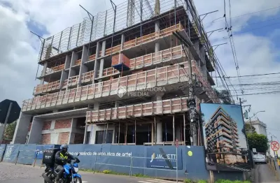 Apartamento com 2 quartos à venda na rua dona theresa christina, 180, florestal, lajeado, 87 m2 por r$ 589.500