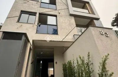 Apartamento com 2 quartos à venda na arno johann, 88, universitário, lajeado, 55 m2 por r$ 520.000