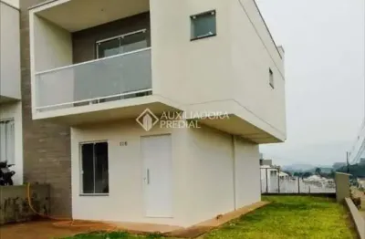 Casa com 3 quartos à venda na hermes jaeger, 120, conventos, lajeado, 90 m2 por r$ 370.000