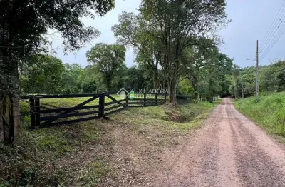 Terreno à venda na rua aloysio lenz, 888, floresta, lajeado, 8588 m2 por r$ 850.000
