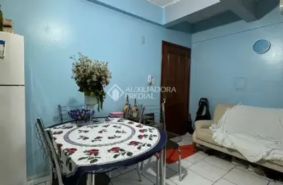 Apartamento com 1 quarto à venda na rua borges de medeiros, 1, centro, lajeado, 34 m2 por r$ 155.000