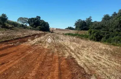Terreno comercial à venda na rua arnoldo alfredo scherer, 61, conventos, lajeado, 245 m2 por r$ 115.000