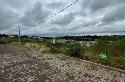 Terreno à venda na rua josé franz, 56, conventos, lajeado, 492 m2 por r$ 160.000