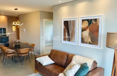 Apartamento com 2 quartos à venda na rua fialho de vargas, 61, centro, lajeado, 88 m2 por r$ 680.000