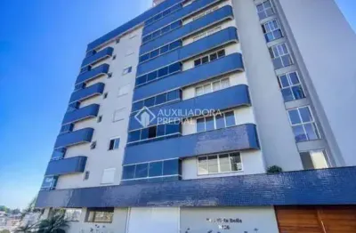 Apartamento com 3 quartos à venda na minas gerais, 56, são cristóvão, lajeado, 185 m2 por r$ 1.300.000