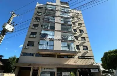 Cobertura com 3 quartos à venda na rua josé schmatz, 30, florestal, lajeado, 137 m2 por r$ 1.100.000