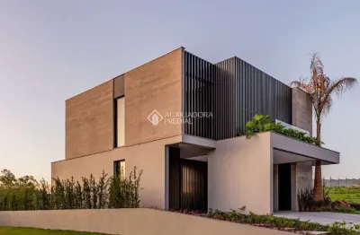 Casa em condomínio fechado com 3 quartos à venda na benjamin constant 670 sala 107, 4777, centro, lajeado, 239 m2 por r$ 3.770.000