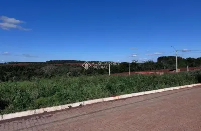 Terreno à venda na alfredo goergen, 996, santa rita, estrela, 200 m2 por r$ 84.900