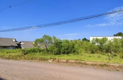 Terreno comercial à venda na hermes jaeger, 45, moinhos d'água, lajeado, 450 m2 por r$ 265.000