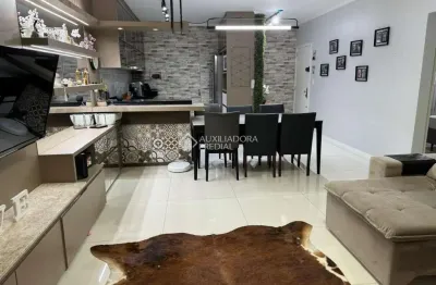 Apartamento com 3 quartos à venda na rua joão pessoa, 187, hidráulica, lajeado, 104 m2 por r$ 680.000