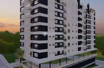 Apartamento com 3 quartos à venda na das laranjeiras, 303, montanha, lajeado, 102 m2 por r$ 477.207