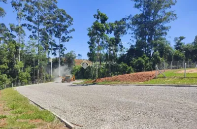 Terreno à venda na rua joão reinaldo saffran, 201, são bento, lajeado, 200 m2 por r$ 125.000
