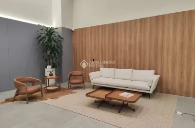 Apartamento com 2 quartos à venda na rua visconde de tamandaré, 56, são cristóvão, lajeado, 79 m2 por r$ 599.000
