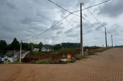 Terreno à venda na rodovia ers-413, 455, são bento, lajeado, 448 m2 por r$ 150.000