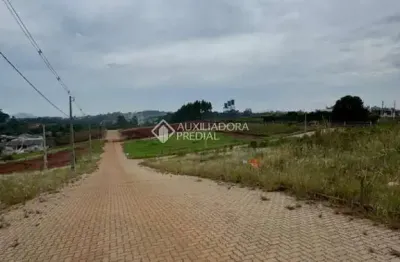 Terreno à venda na rodovia ers-413, 145, são bento, lajeado, 348 m2 por r$ 142.000