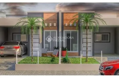 Casa com 2 quartos à venda na germano eggers, 454, conventos, lajeado, 83 m2 por r$ 324.000